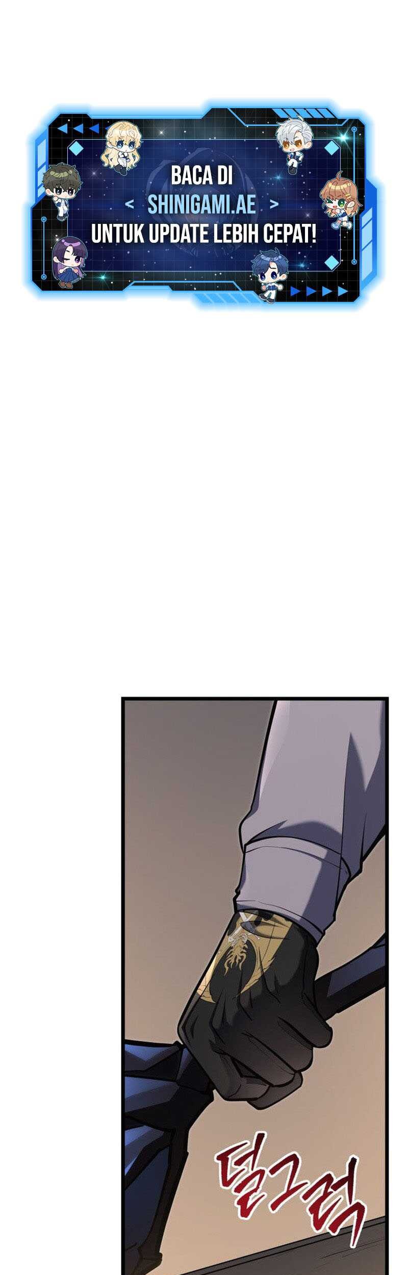 A Dragonslayer’s Peerless Regression Chapter 26 - halaman 2