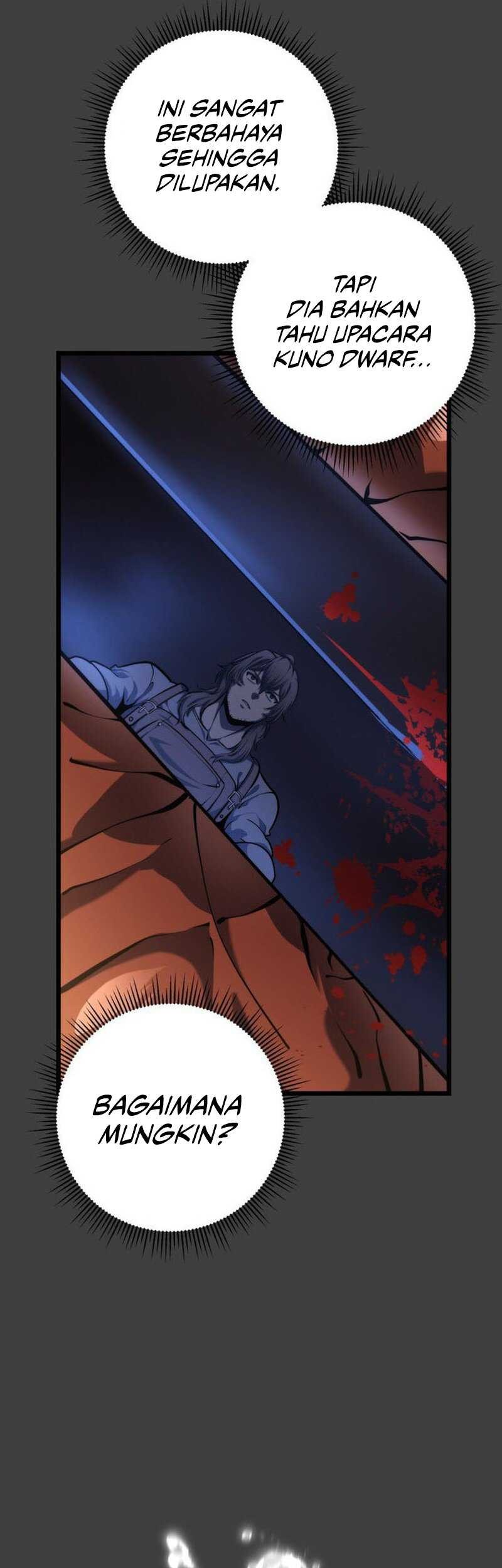 A Dragonslayer’s Peerless Regression Chapter 26 - halaman 22