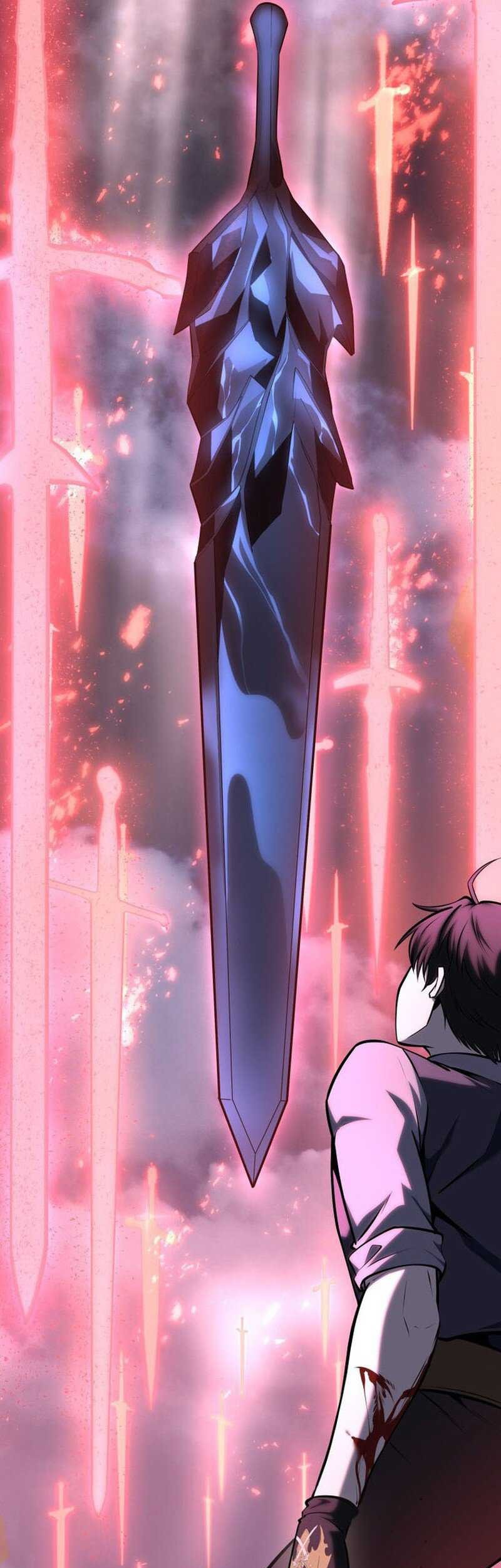 A Dragonslayer’s Peerless Regression Chapter 26 - halaman 34