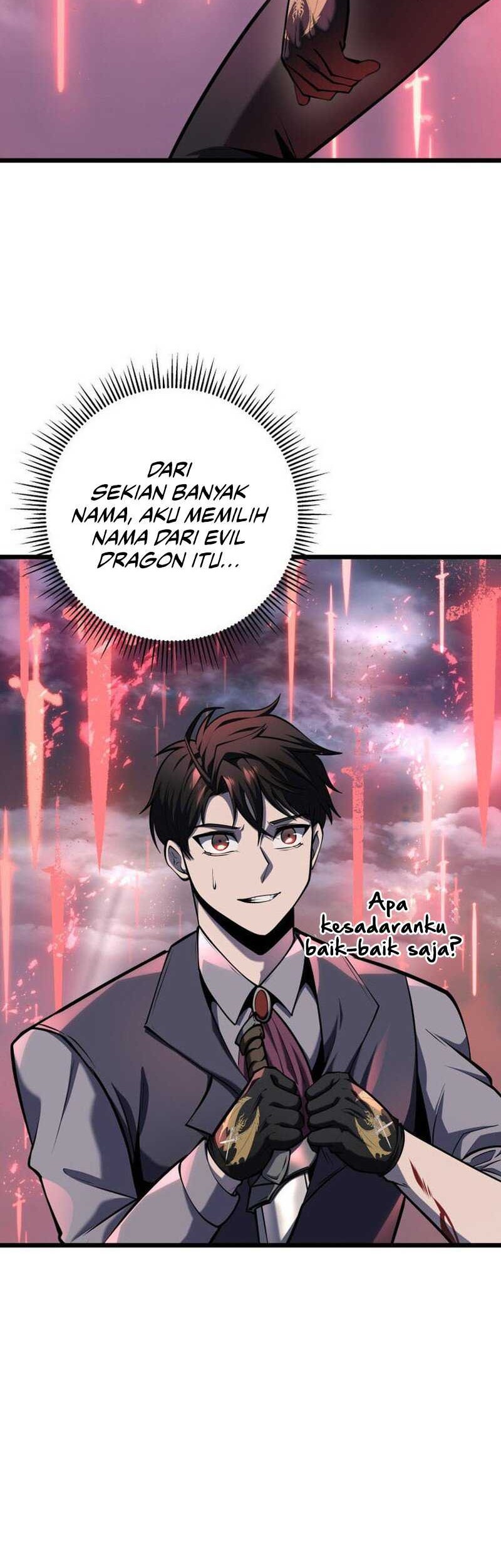 A Dragonslayer’s Peerless Regression Chapter 26 - halaman 35