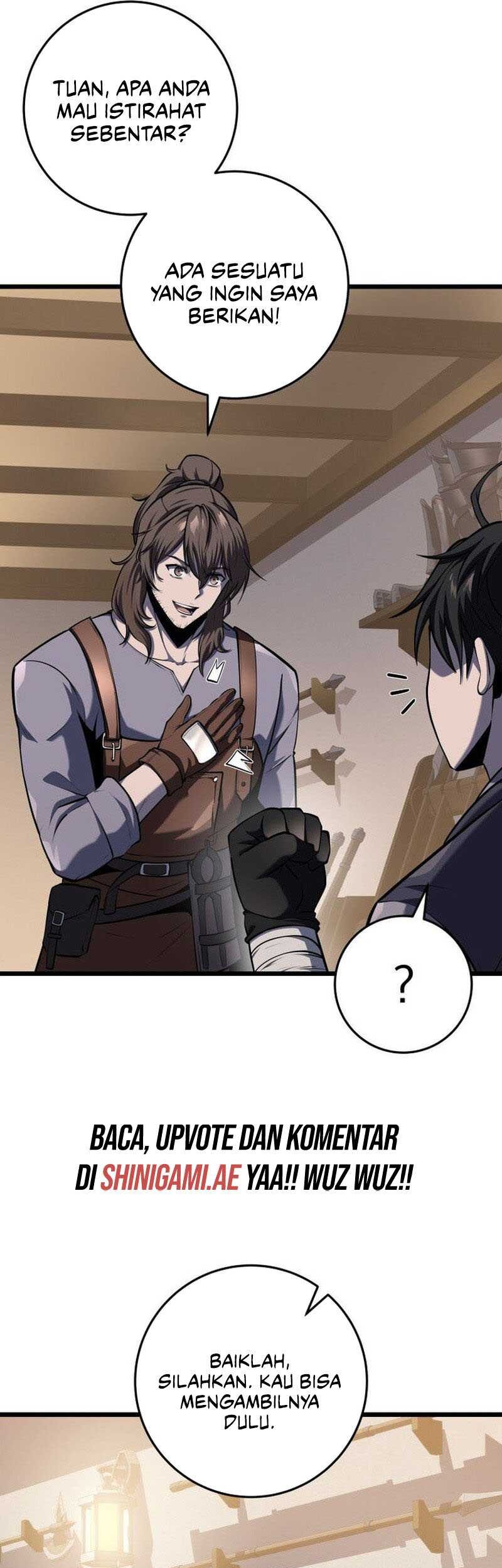 A Dragonslayer’s Peerless Regression Chapter 26 - halaman 38