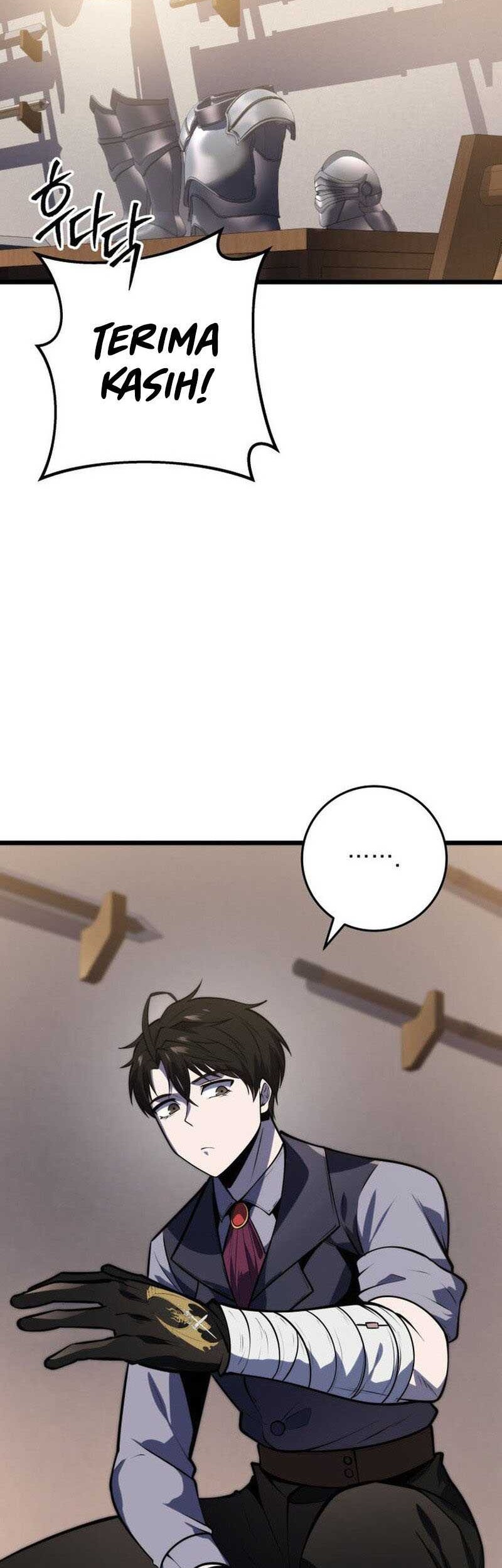 A Dragonslayer’s Peerless Regression Chapter 26 - halaman 39