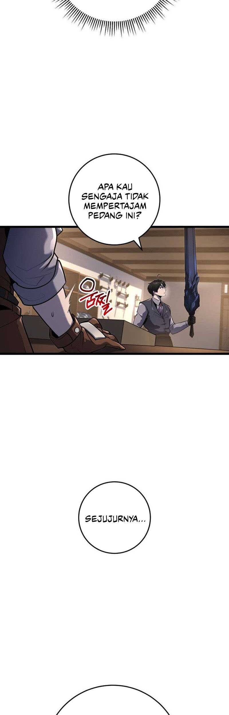 A Dragonslayer’s Peerless Regression Chapter 26 - halaman 4