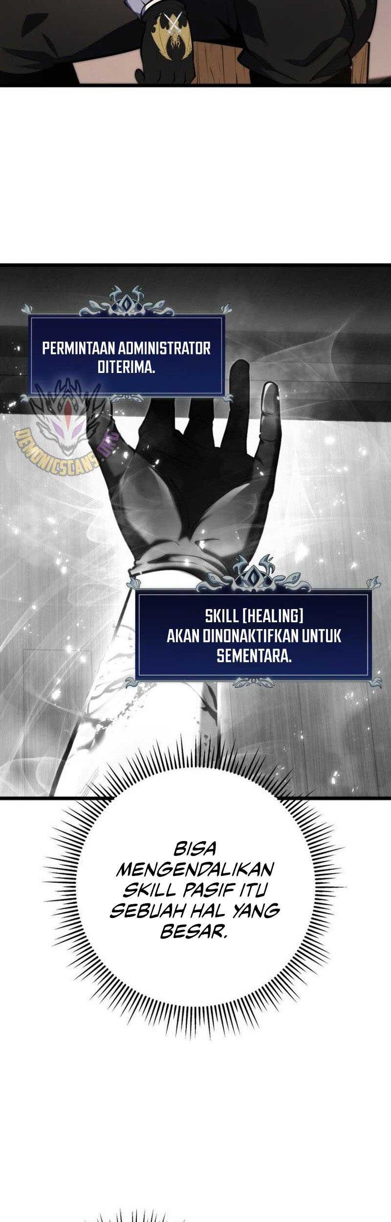 A Dragonslayer’s Peerless Regression Chapter 26 - halaman 40