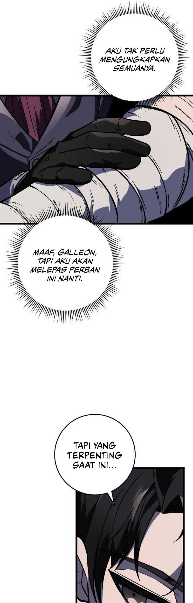A Dragonslayer’s Peerless Regression Chapter 26 - halaman 42