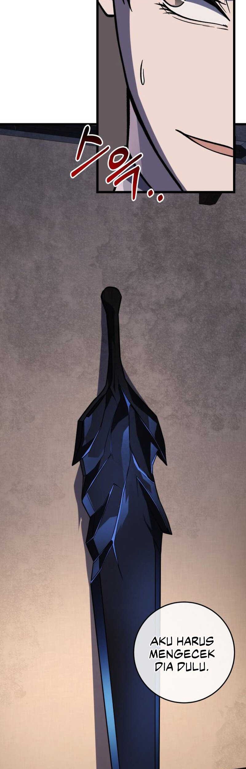 A Dragonslayer’s Peerless Regression Chapter 26 - halaman 43