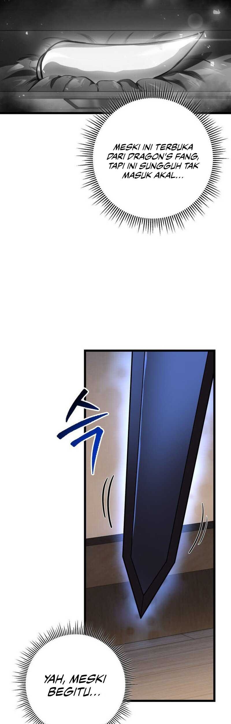 A Dragonslayer’s Peerless Regression Chapter 26 - halaman 46