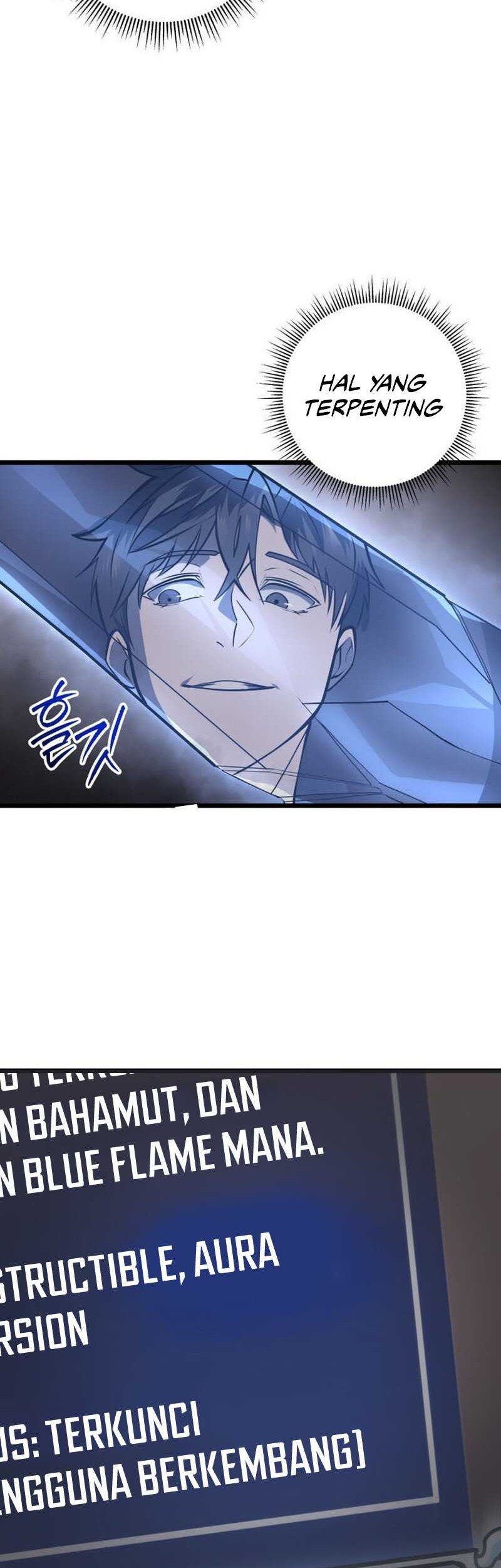 A Dragonslayer’s Peerless Regression Chapter 26 - halaman 47