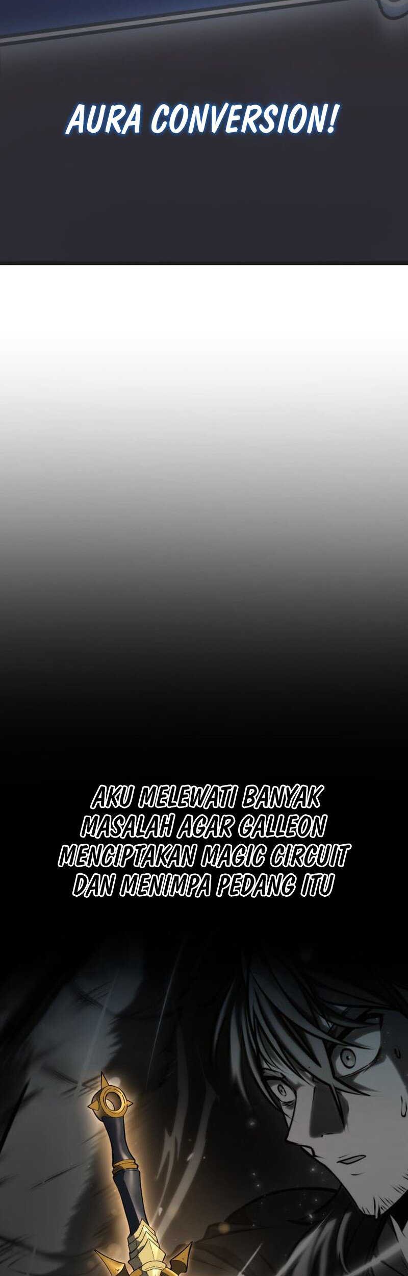 A Dragonslayer’s Peerless Regression Chapter 26 - halaman 48