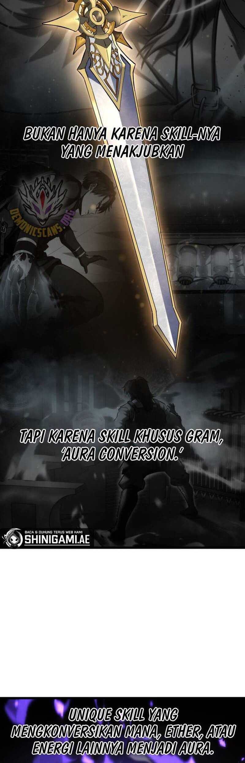 A Dragonslayer’s Peerless Regression Chapter 26 - halaman 49
