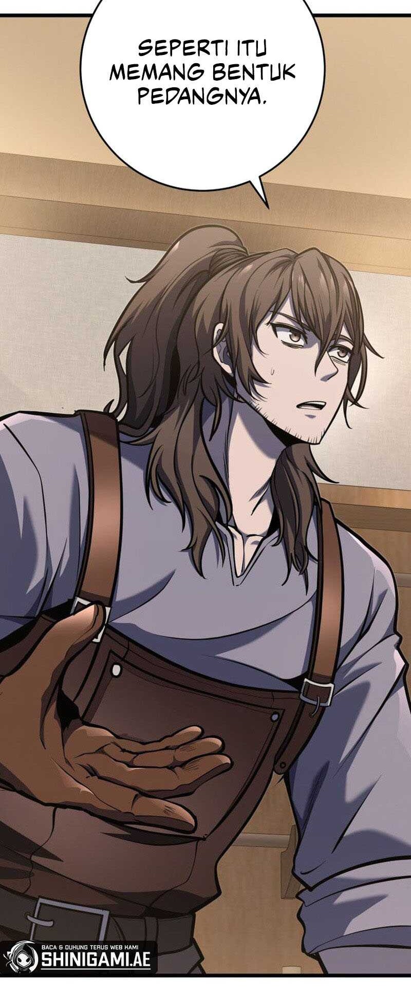 A Dragonslayer’s Peerless Regression Chapter 26 - halaman 5