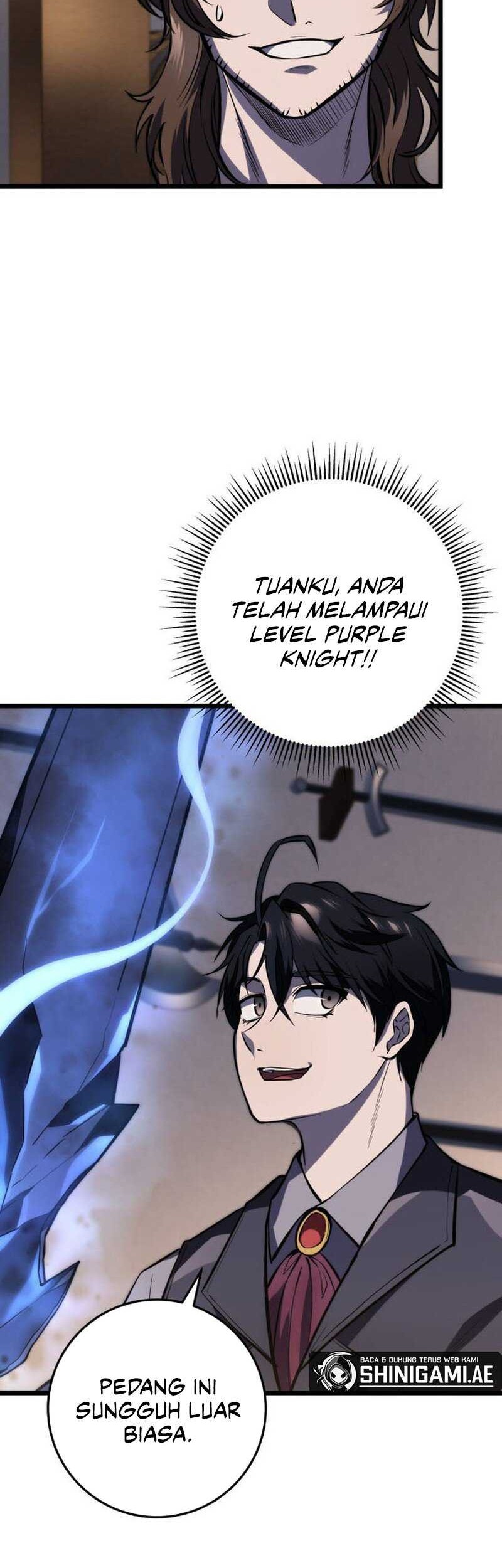A Dragonslayer’s Peerless Regression Chapter 26 - halaman 55
