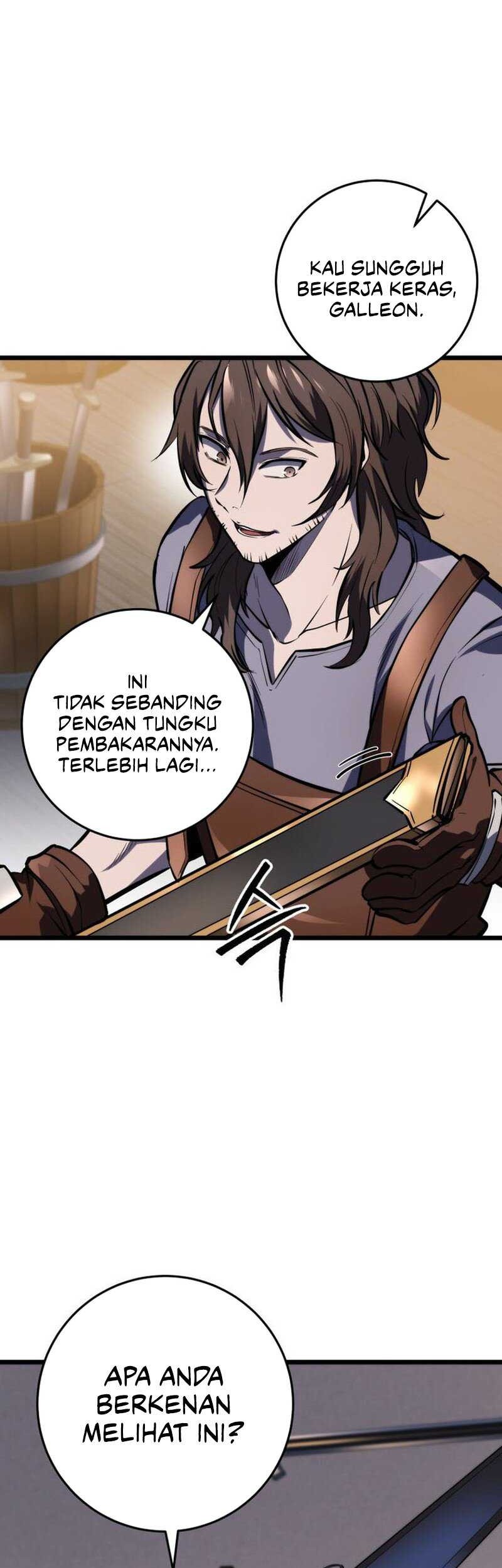 A Dragonslayer’s Peerless Regression Chapter 26 - halaman 56