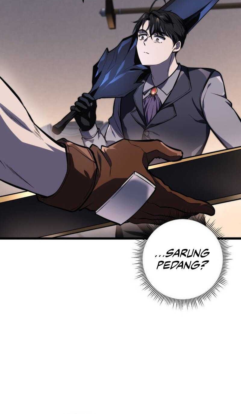 A Dragonslayer’s Peerless Regression Chapter 26 - halaman 57