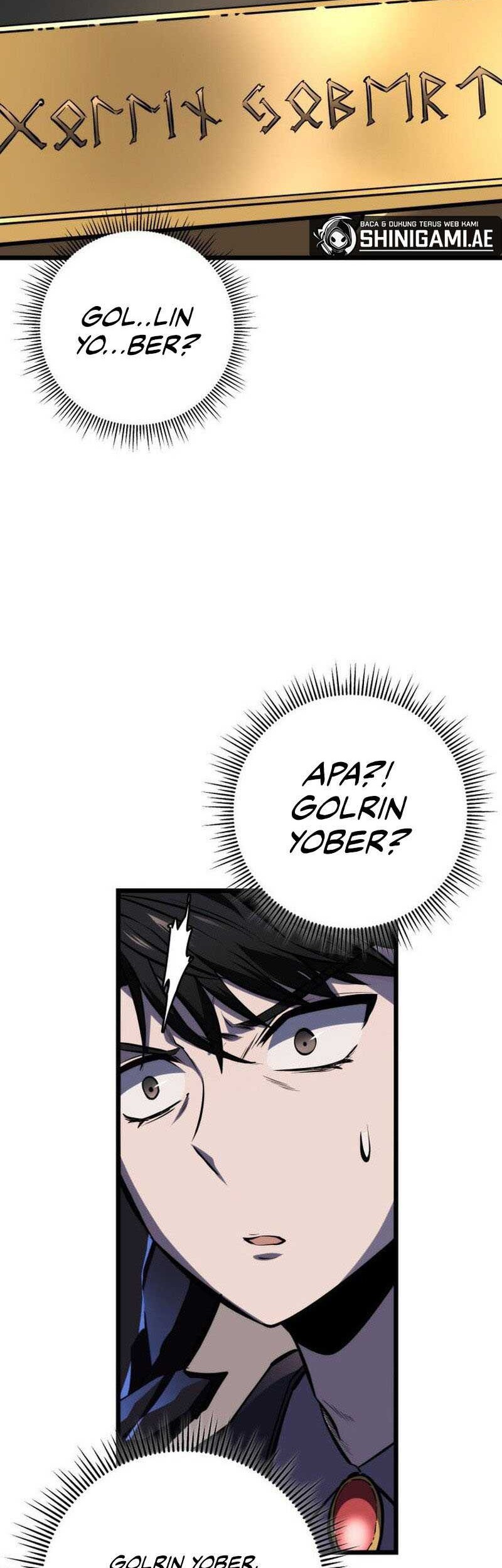 A Dragonslayer’s Peerless Regression Chapter 26 - halaman 59