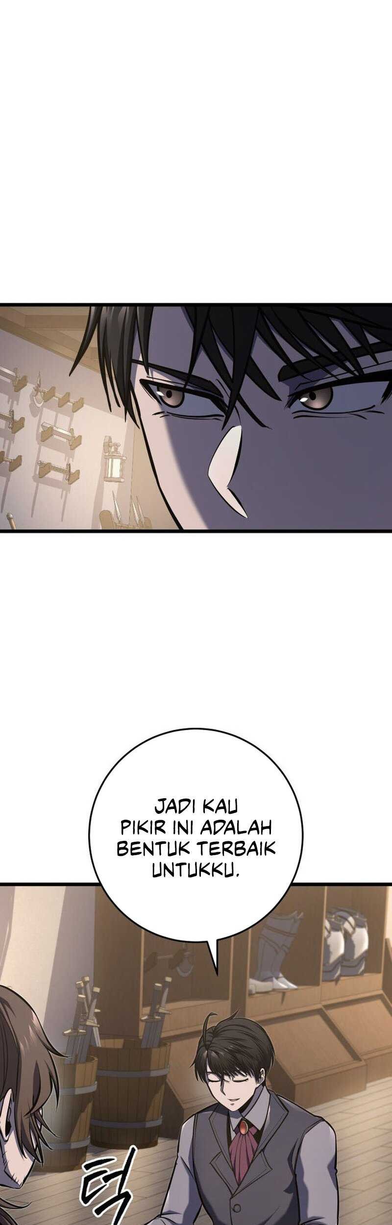 A Dragonslayer’s Peerless Regression Chapter 26 - halaman 6