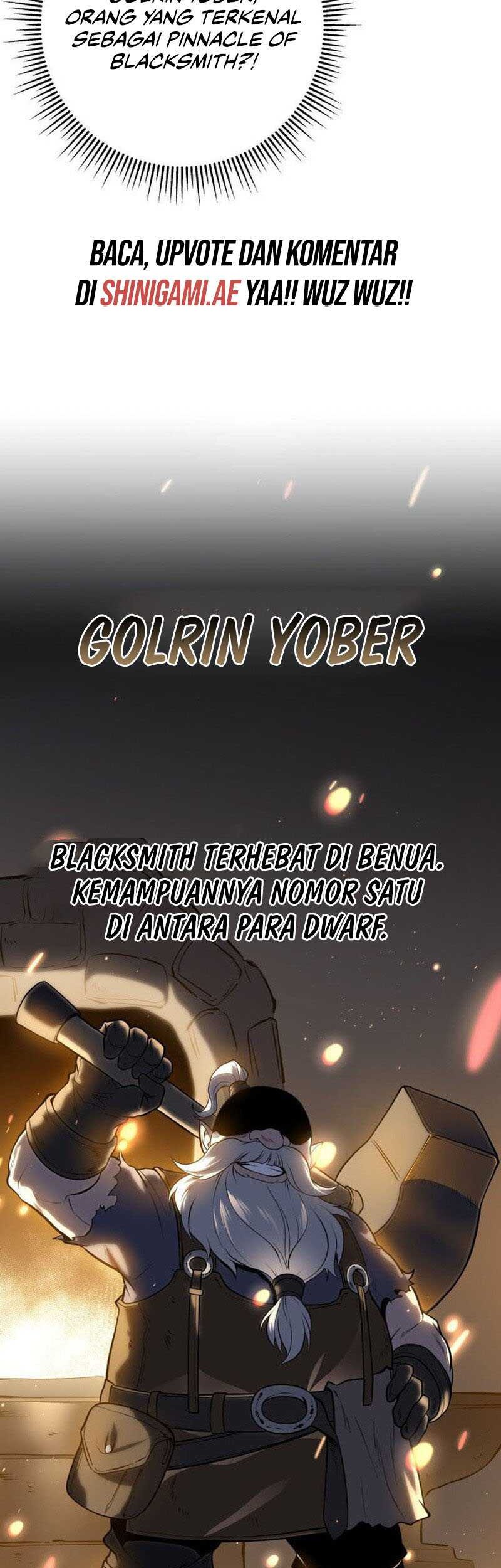 A Dragonslayer’s Peerless Regression Chapter 26 - halaman 60