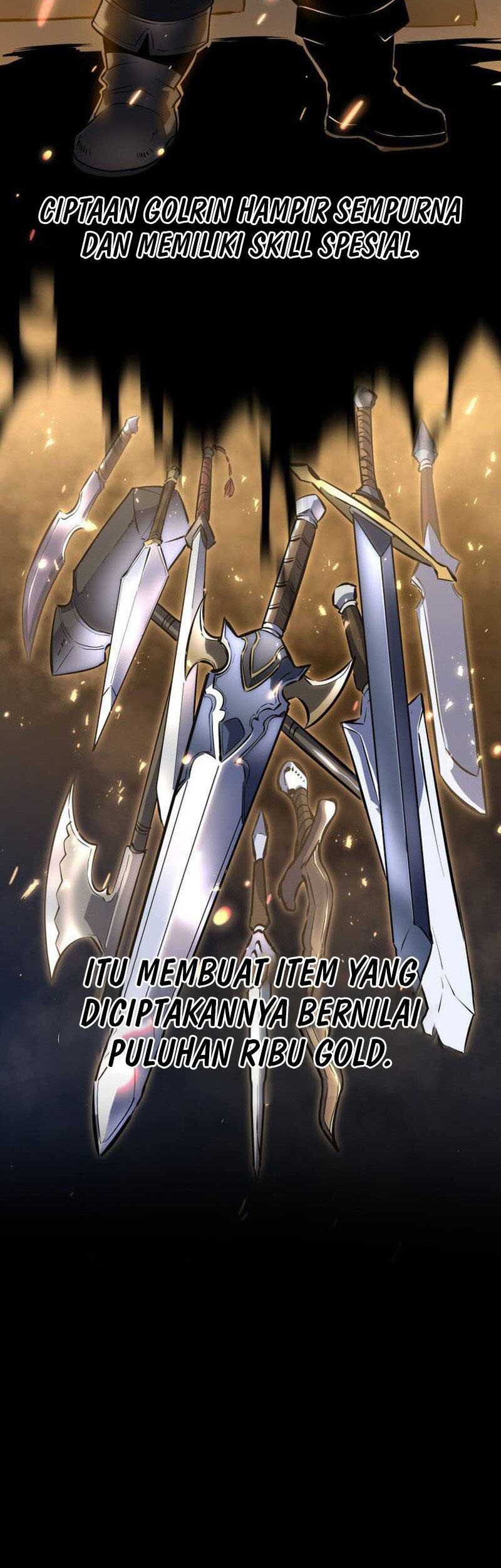 A Dragonslayer’s Peerless Regression Chapter 26 - halaman 61