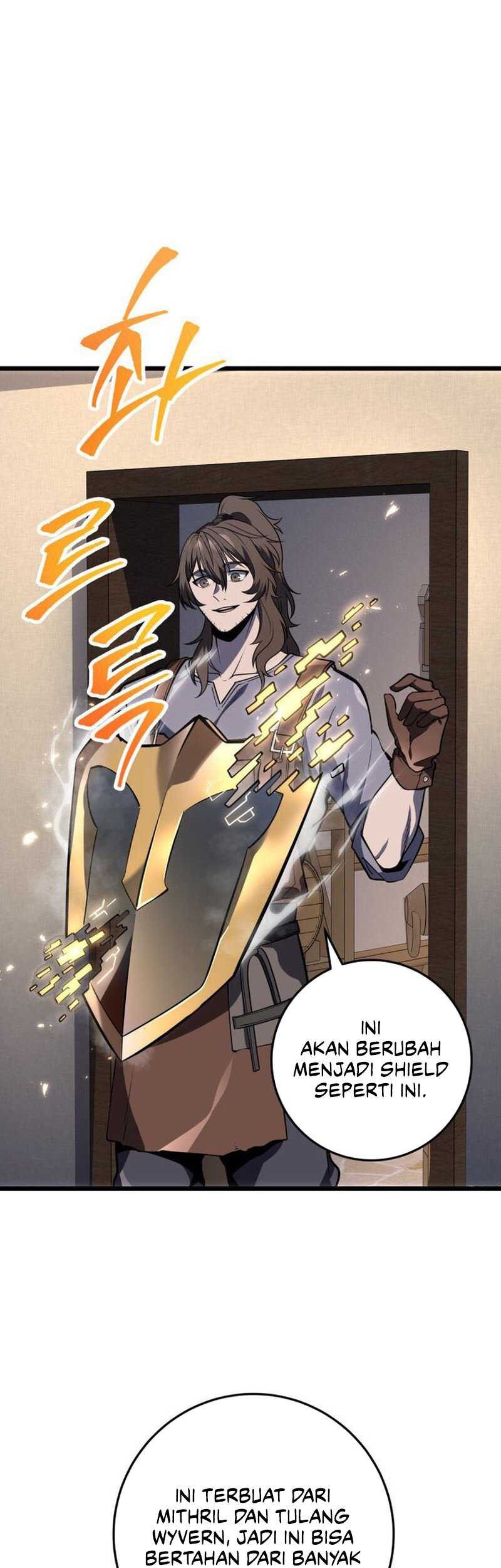 A Dragonslayer’s Peerless Regression Chapter 26 - halaman 64