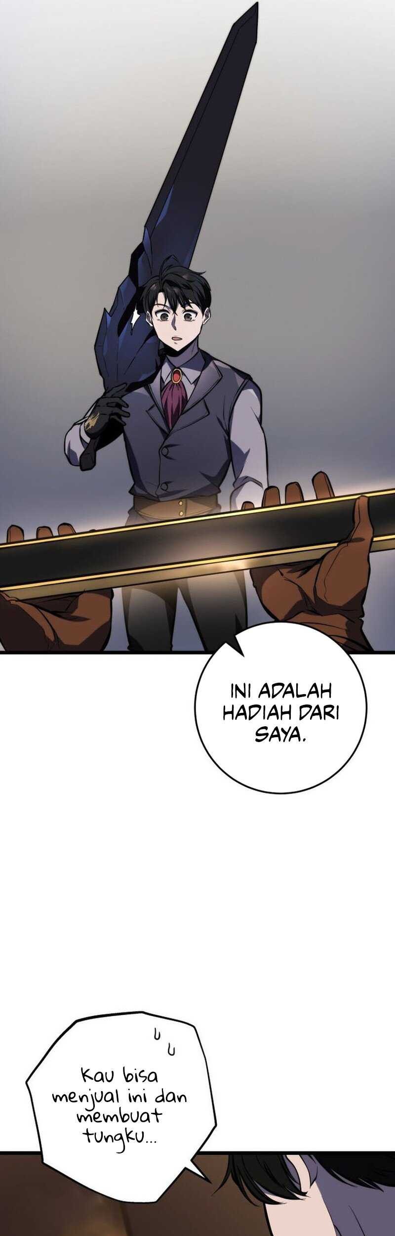 A Dragonslayer’s Peerless Regression Chapter 26 - halaman 66