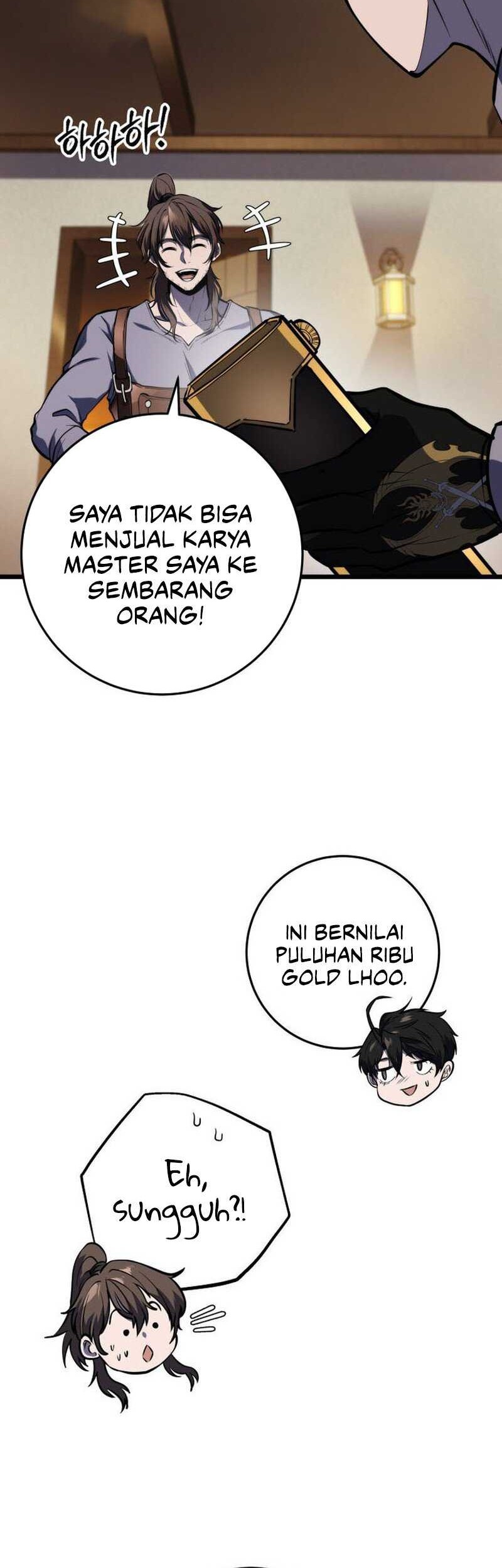 A Dragonslayer’s Peerless Regression Chapter 26 - halaman 67