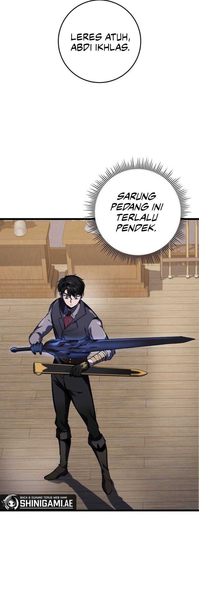 A Dragonslayer’s Peerless Regression Chapter 26 - halaman 68