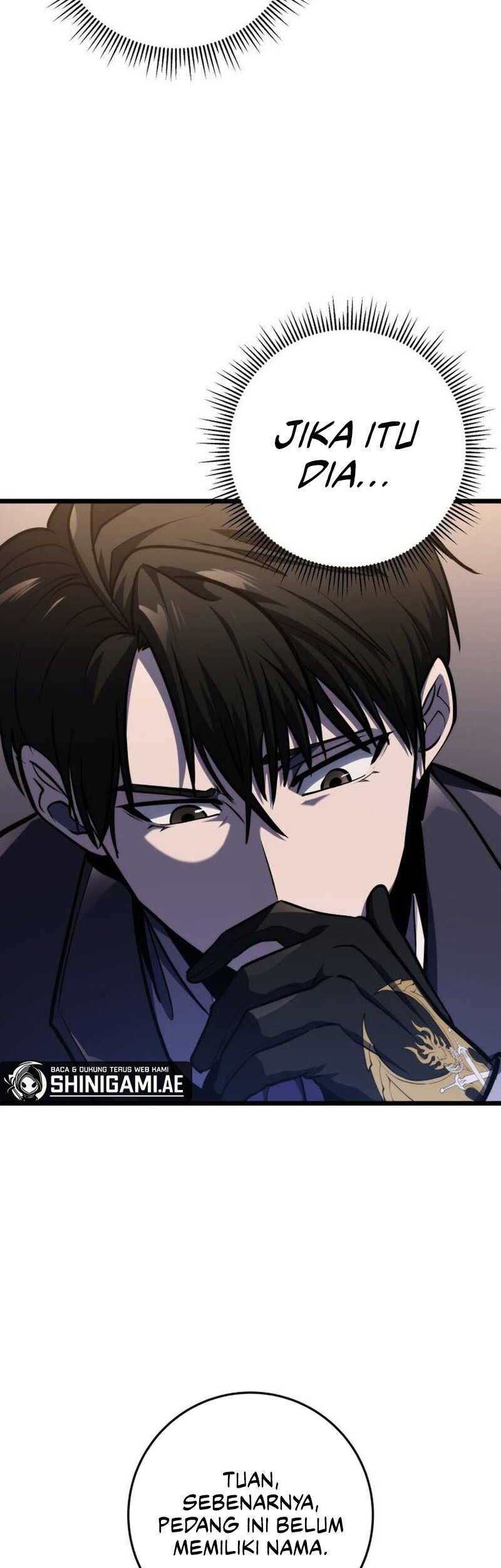 A Dragonslayer’s Peerless Regression Chapter 26 - halaman 8