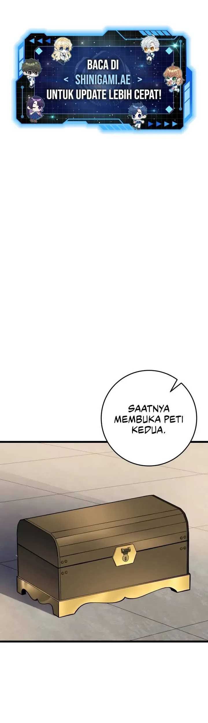 A Dragonslayer’s Peerless Regression Chapter 27 - halaman 2