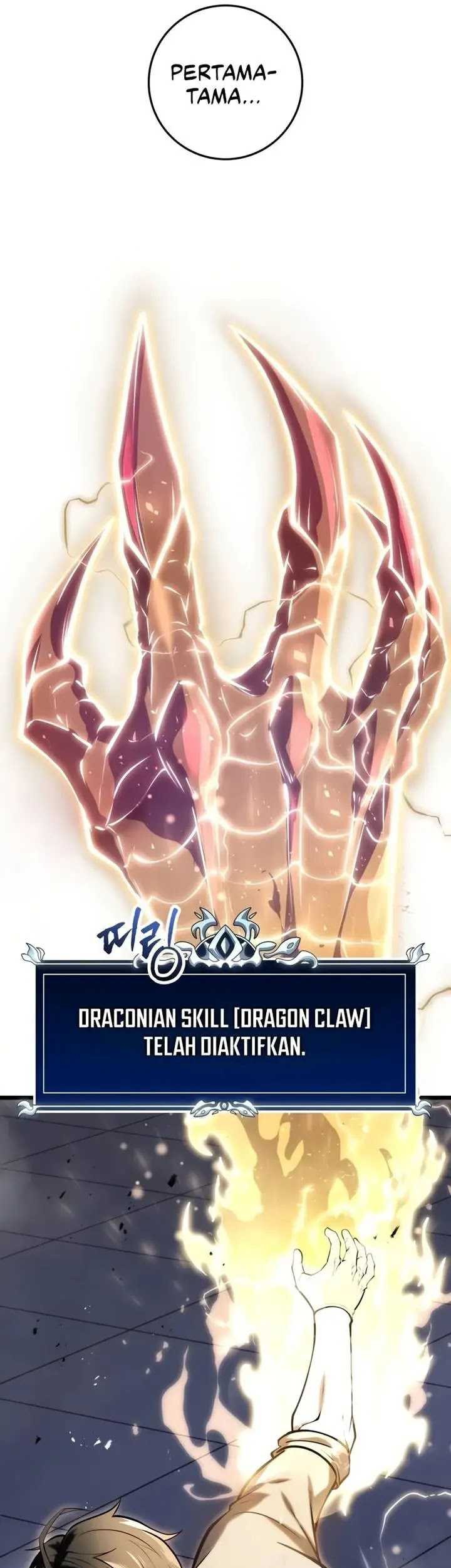 A Dragonslayer’s Peerless Regression Chapter 27 - halaman 22