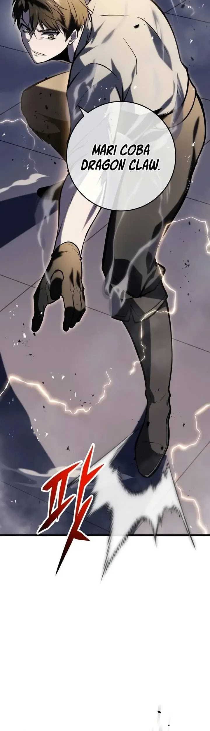 A Dragonslayer’s Peerless Regression Chapter 27 - halaman 23