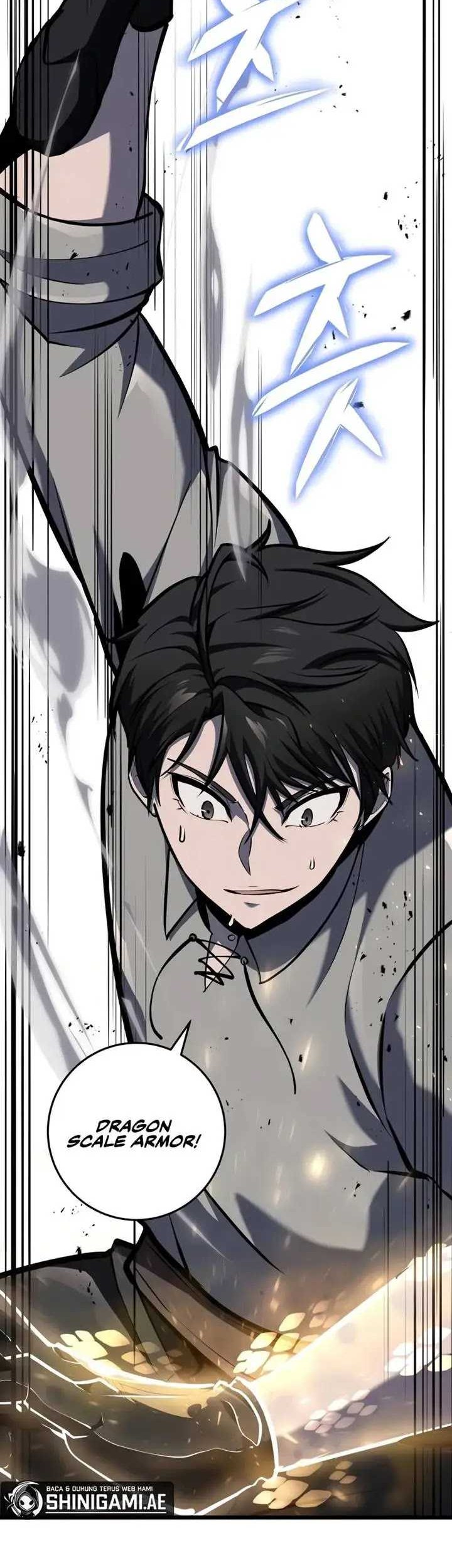 A Dragonslayer’s Peerless Regression Chapter 27 - halaman 27