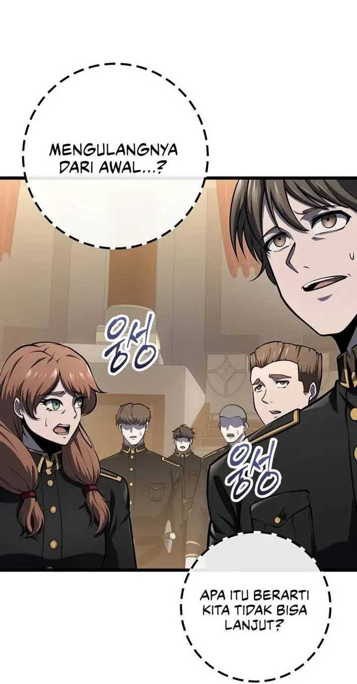 A Dragonslayer’s Peerless Regression Chapter 27 - halaman 37