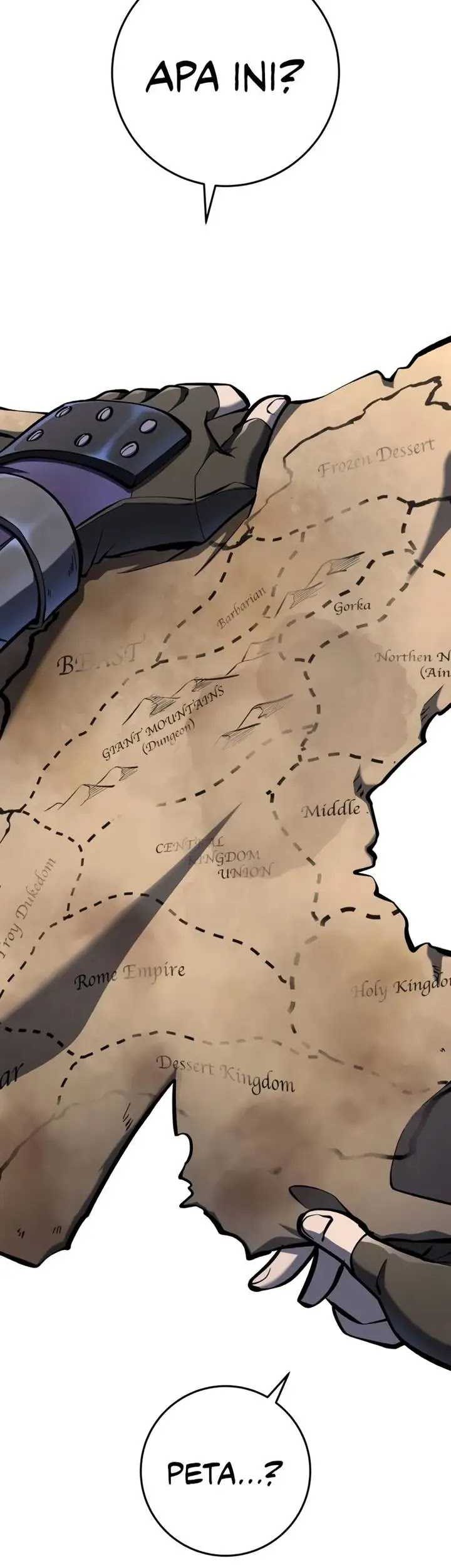 A Dragonslayer’s Peerless Regression Chapter 27 - halaman 4