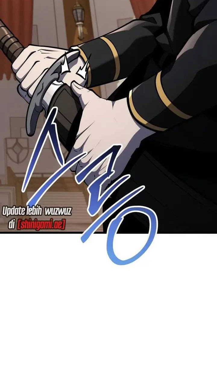 A Dragonslayer’s Peerless Regression Chapter 27 - halaman 41