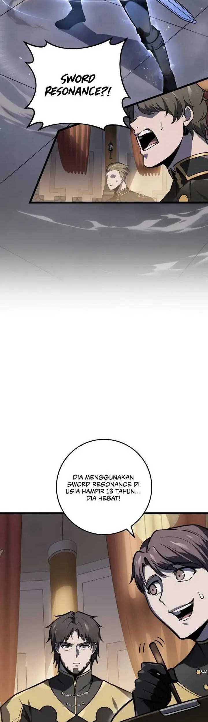 A Dragonslayer’s Peerless Regression Chapter 27 - halaman 43