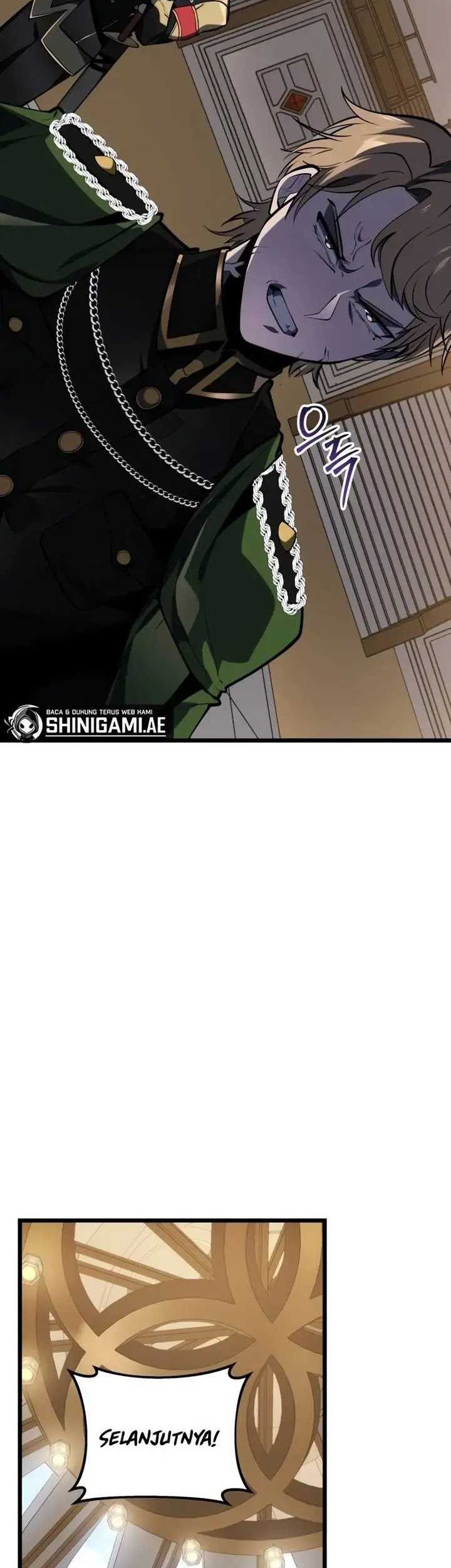 A Dragonslayer’s Peerless Regression Chapter 27 - halaman 50