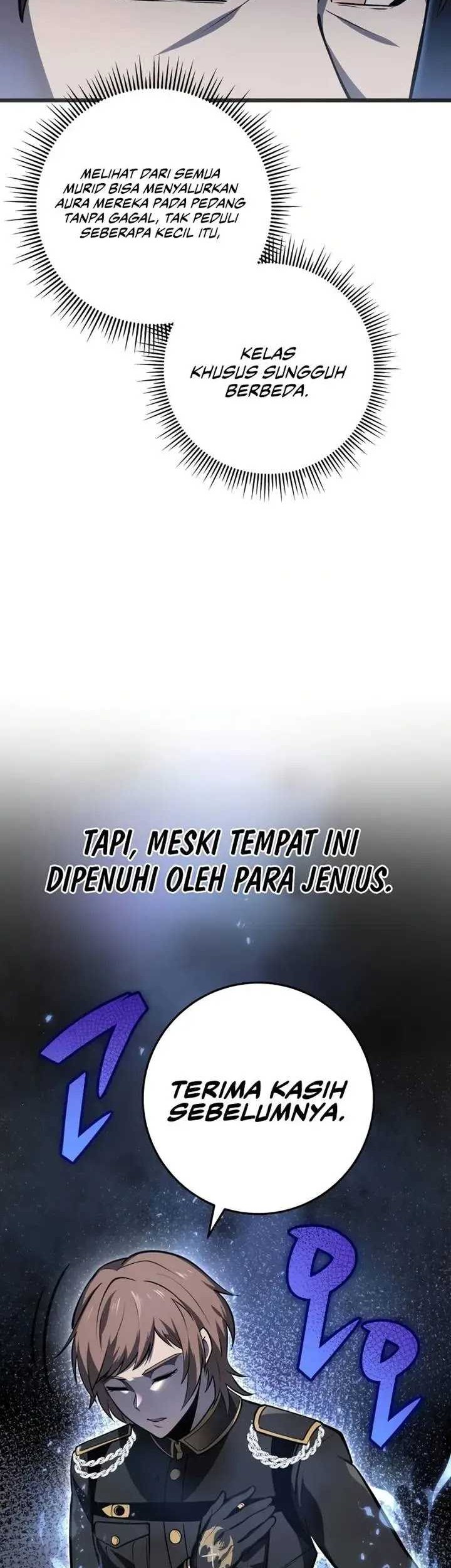 A Dragonslayer’s Peerless Regression Chapter 27 - halaman 54