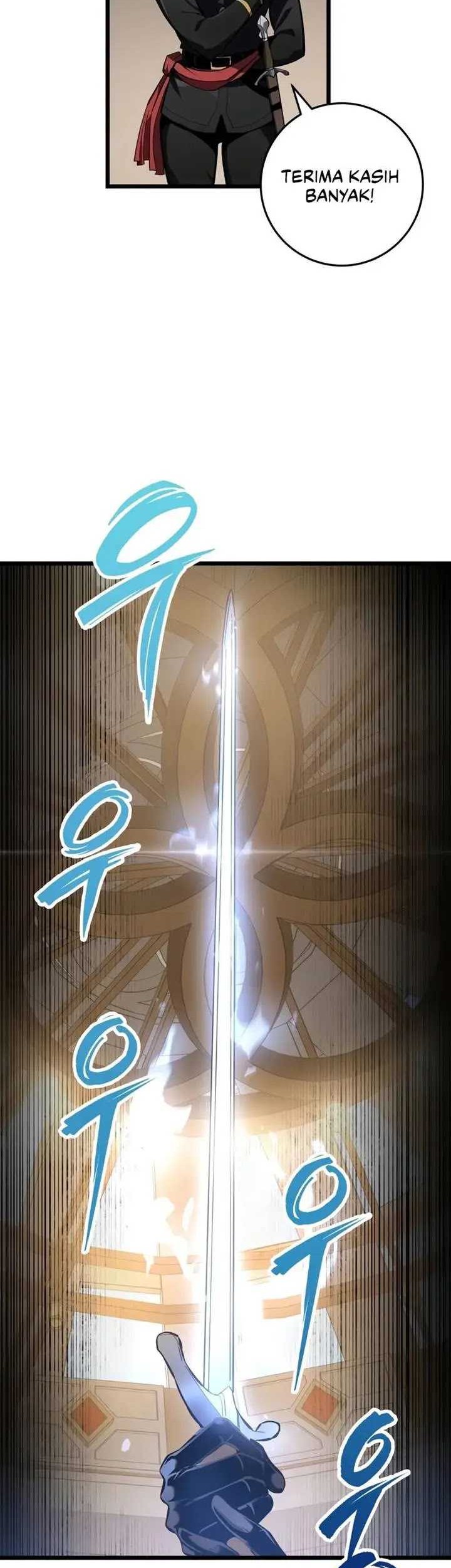 A Dragonslayer’s Peerless Regression Chapter 27 - halaman 62