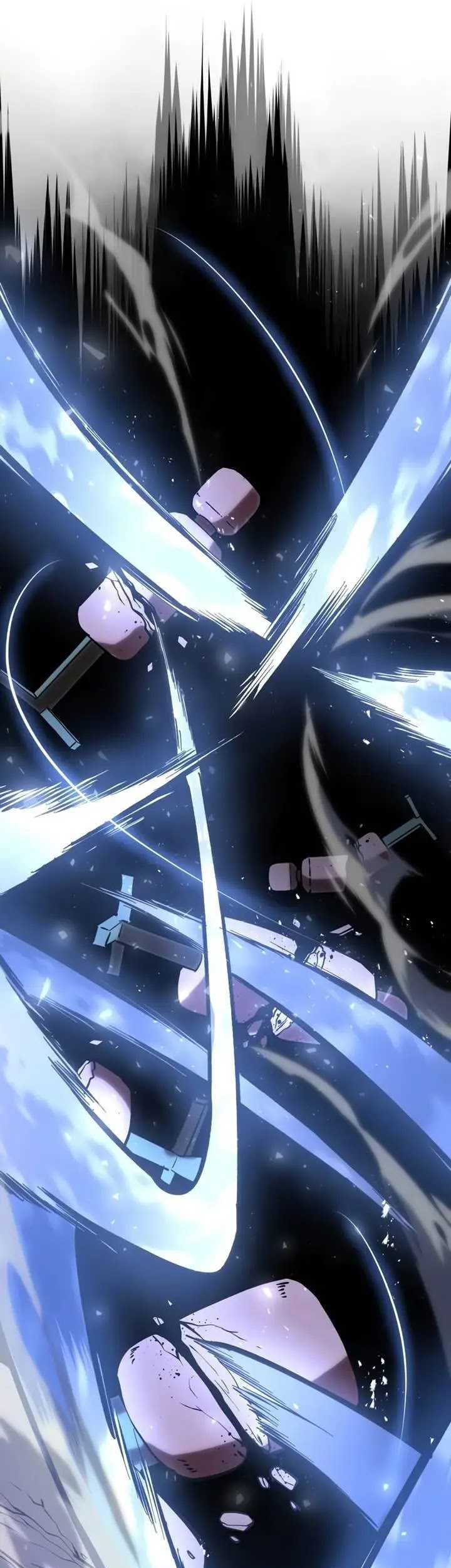 A Dragonslayer’s Peerless Regression Chapter 27 - halaman 68