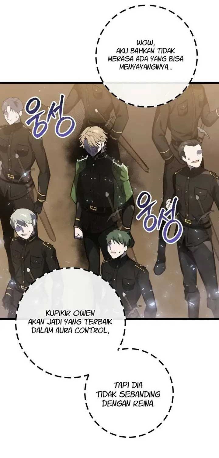 A Dragonslayer’s Peerless Regression Chapter 27 - halaman 75