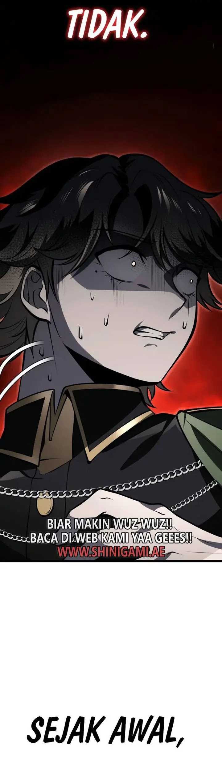 A Dragonslayer’s Peerless Regression Chapter 27 - halaman 80