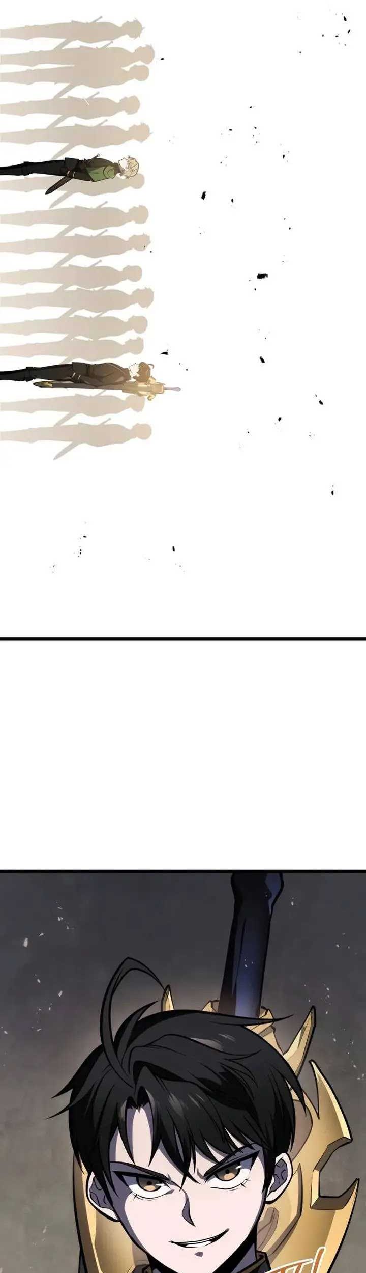 A Dragonslayer’s Peerless Regression Chapter 27 - halaman 82