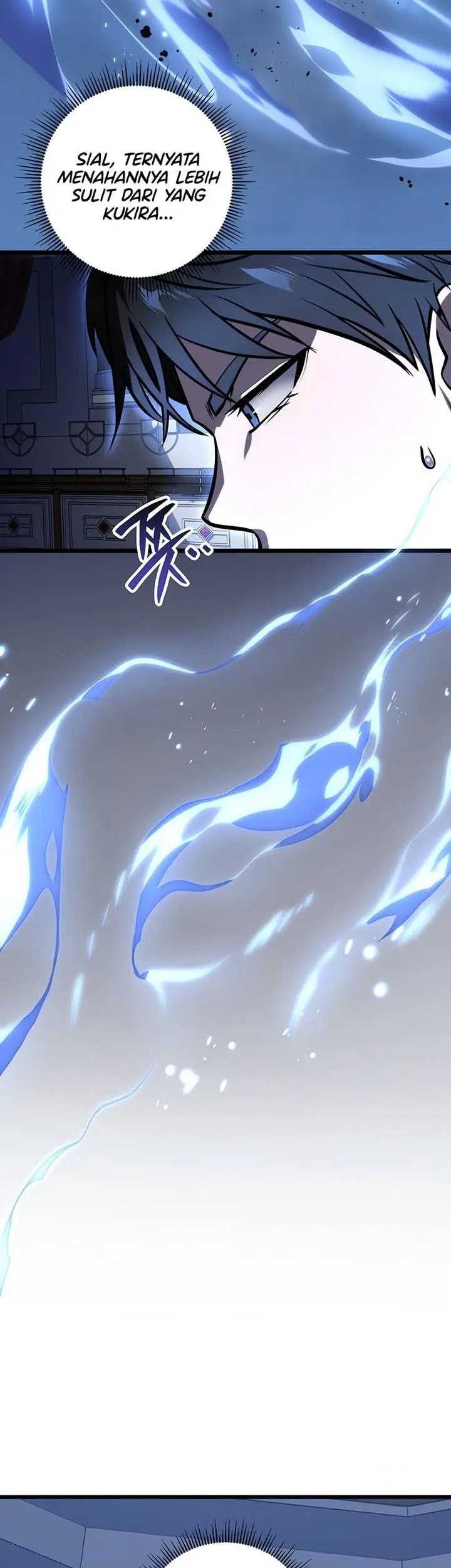 A Dragonslayer’s Peerless Regression Chapter 28 - halaman 15