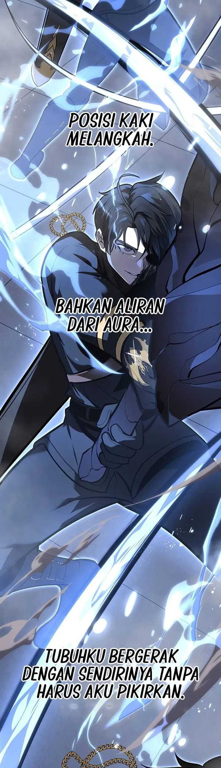 A Dragonslayer’s Peerless Regression Chapter 28 - halaman 23
