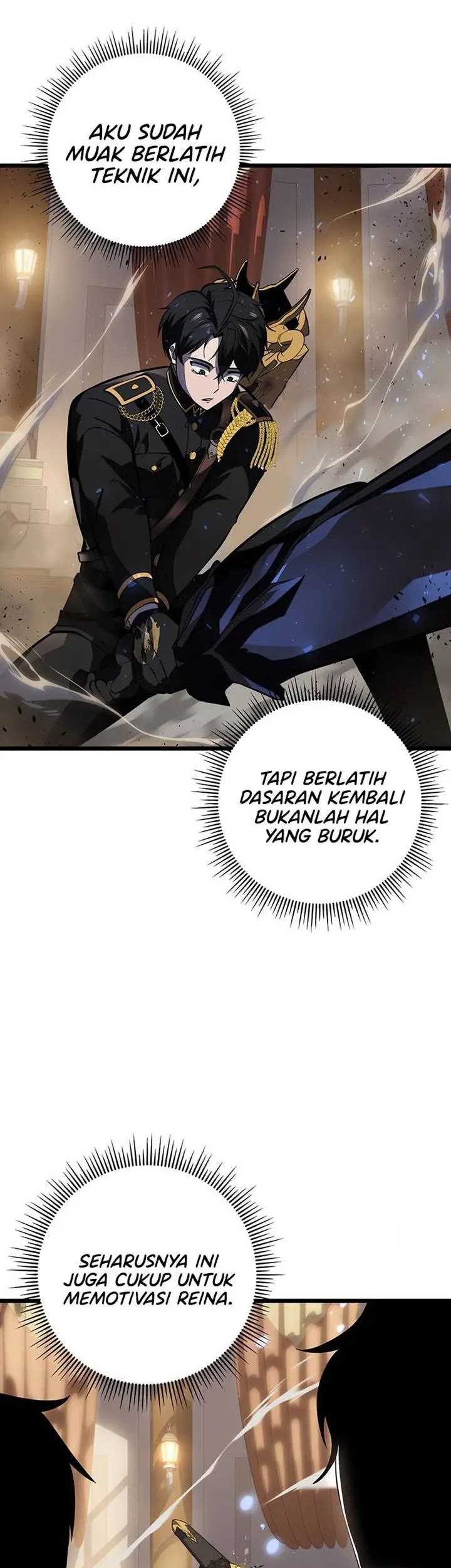 A Dragonslayer’s Peerless Regression Chapter 28 - halaman 26