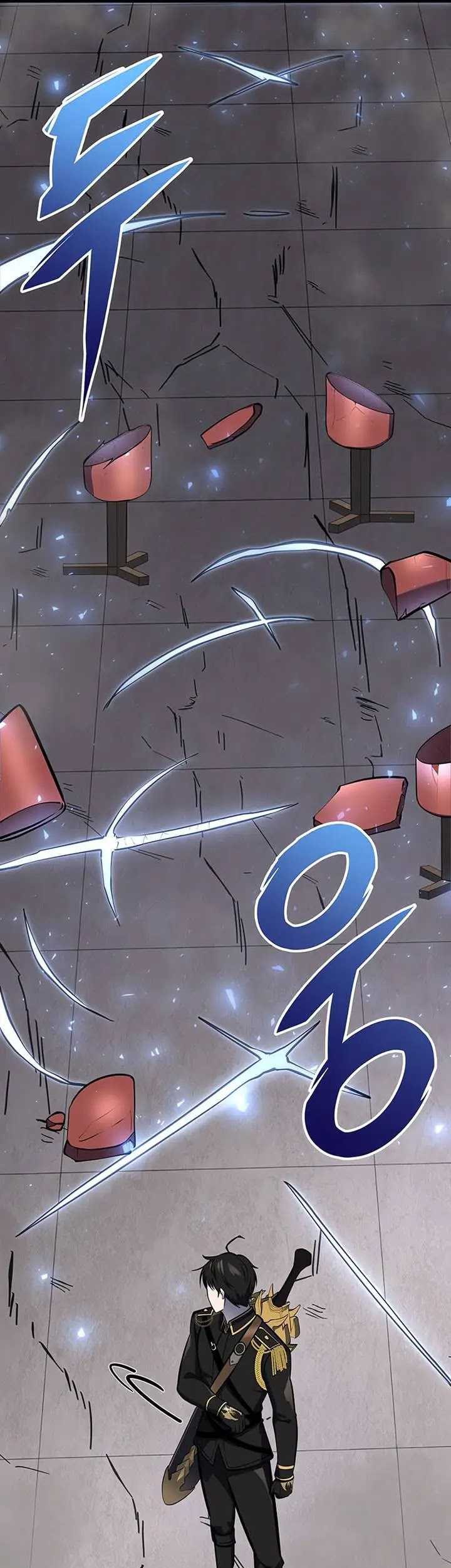 A Dragonslayer’s Peerless Regression Chapter 28 - halaman 29