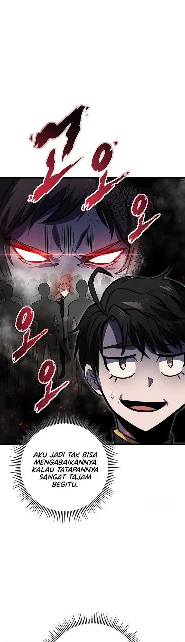 A Dragonslayer’s Peerless Regression Chapter 28 - halaman 3