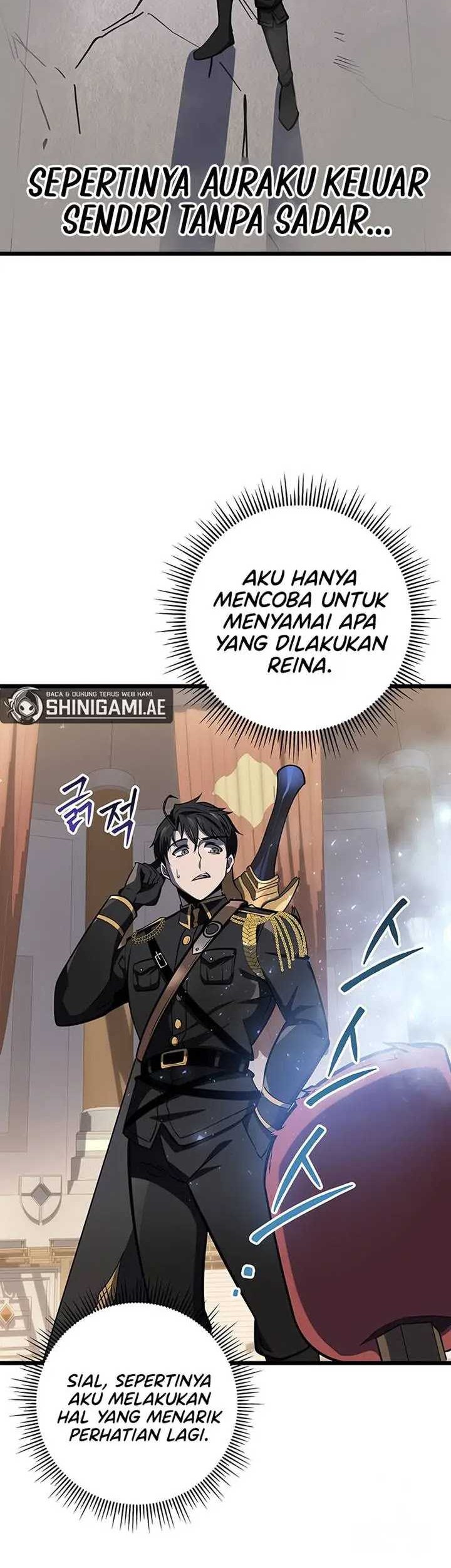 A Dragonslayer’s Peerless Regression Chapter 28 - halaman 30