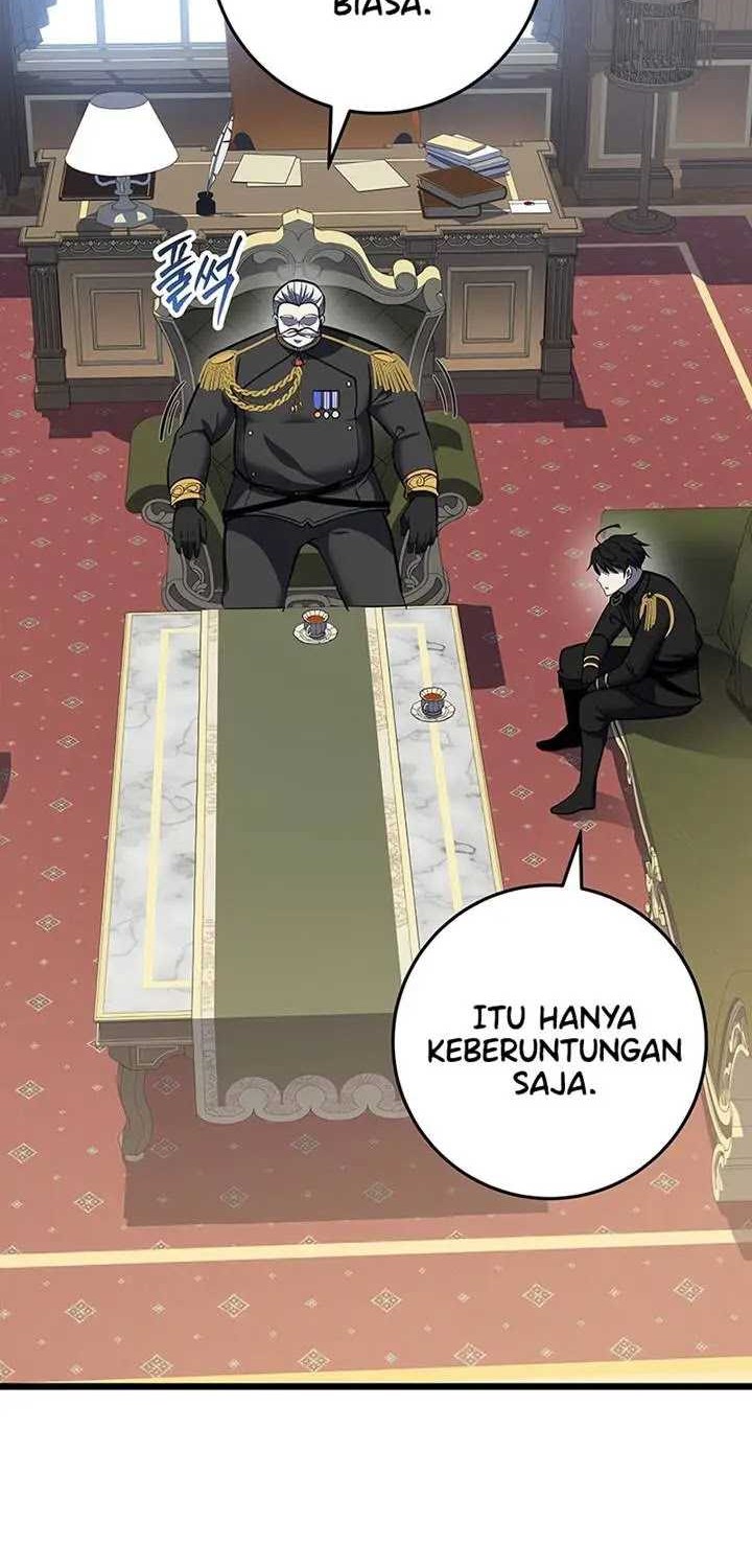 A Dragonslayer’s Peerless Regression Chapter 28 - halaman 36