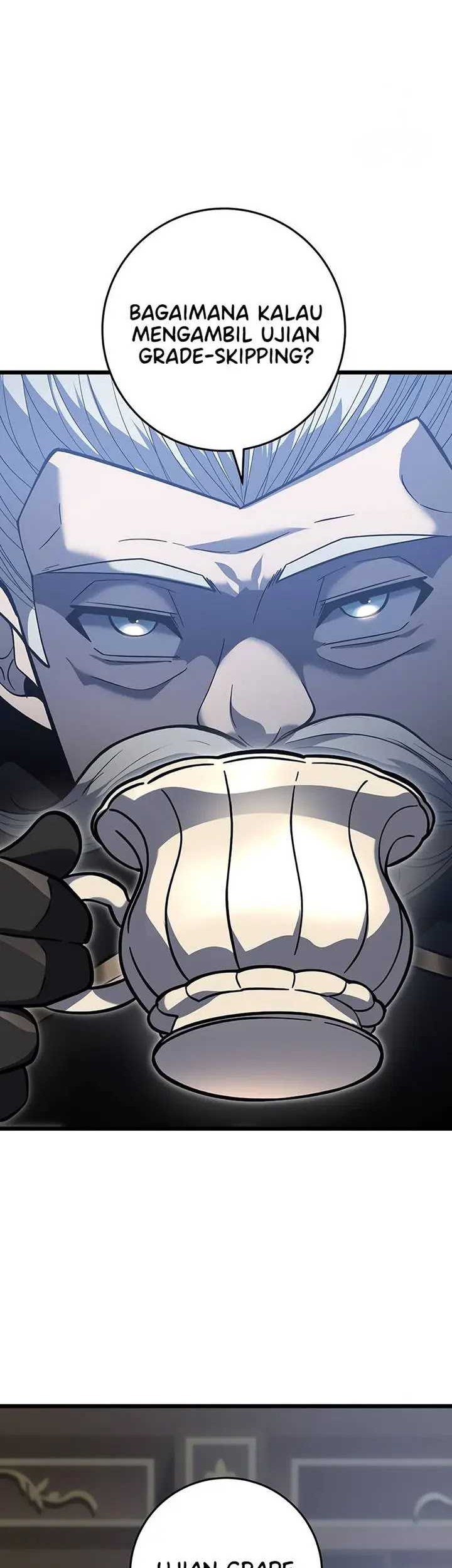 A Dragonslayer’s Peerless Regression Chapter 28 - halaman 38